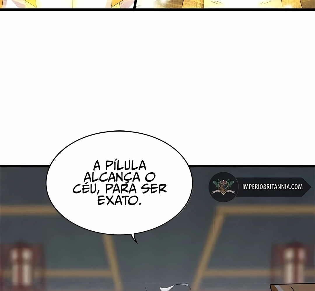 Imperador Mágico Capítulo 602 Página 25