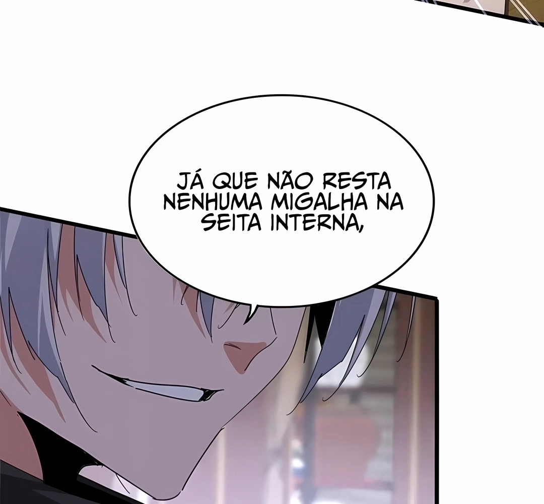 Imperador Mágico Capítulo 602 Página 3