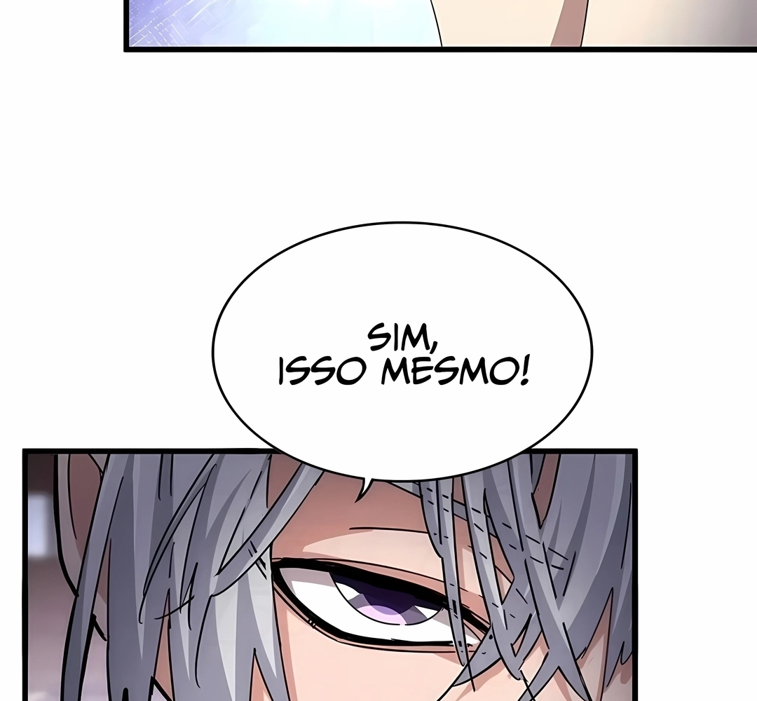 Imperador Mágico Capítulo 602 Página 30