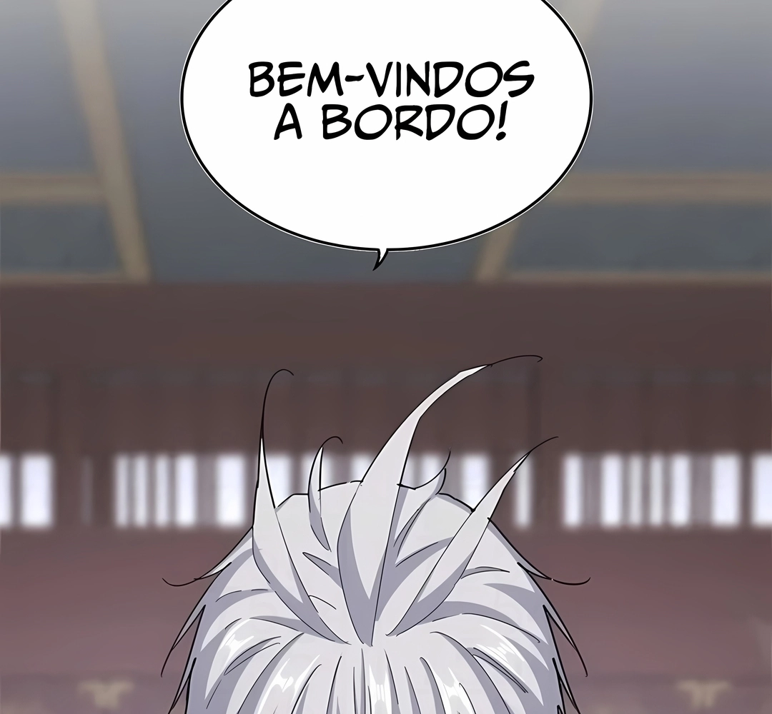 Imperador Mágico Capítulo 602 Página 38