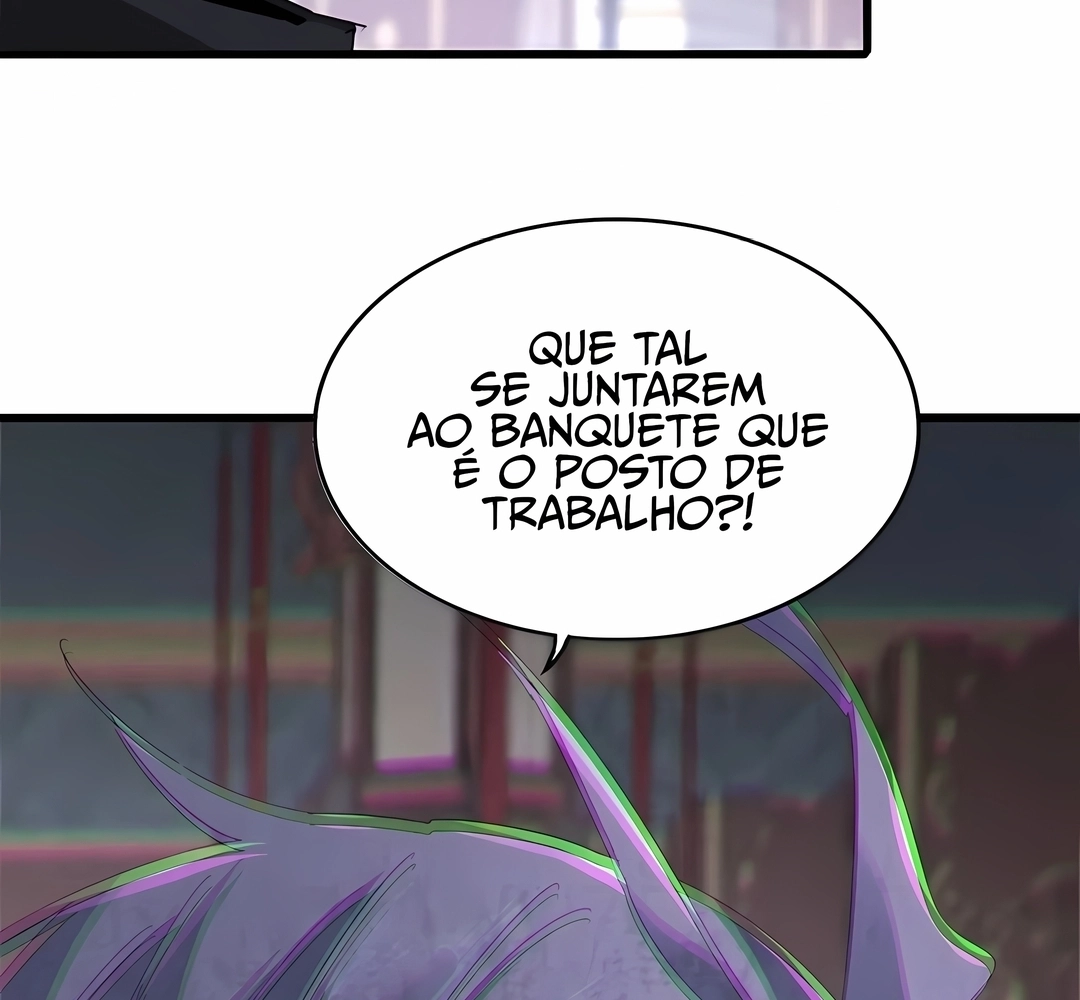 Imperador Mágico Capítulo 602 Página 4