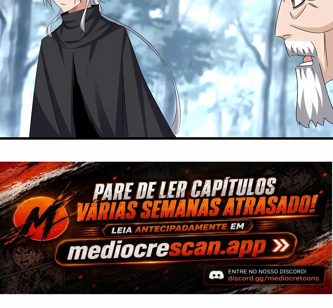 Imperador Mágico Capítulo 602 Página 54