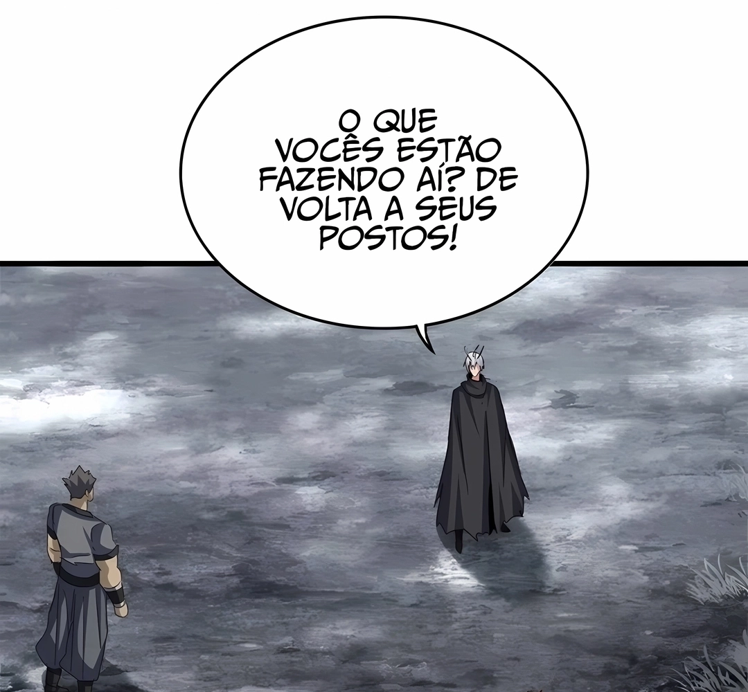 Imperador Mágico Capítulo 602 Página 55