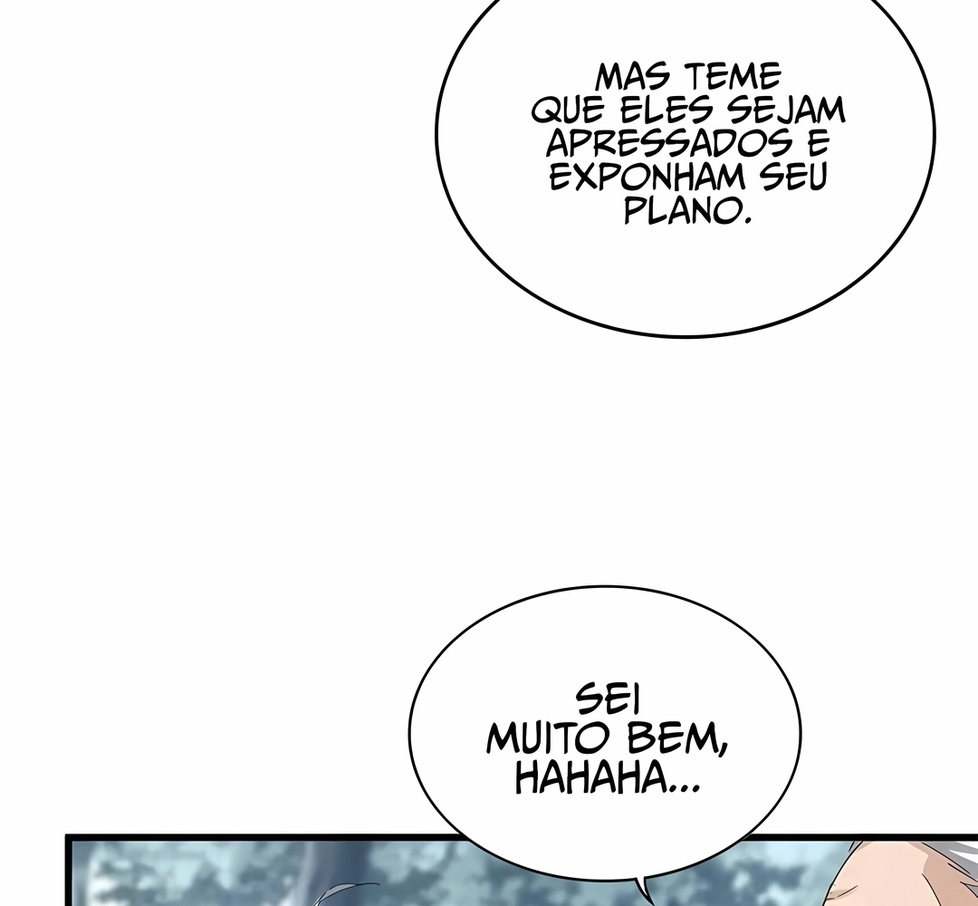 Imperador Mágico Capítulo 602 Página 59