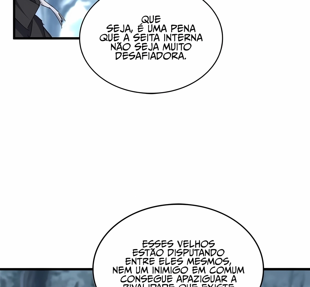 Imperador Mágico Capítulo 602 Página 66
