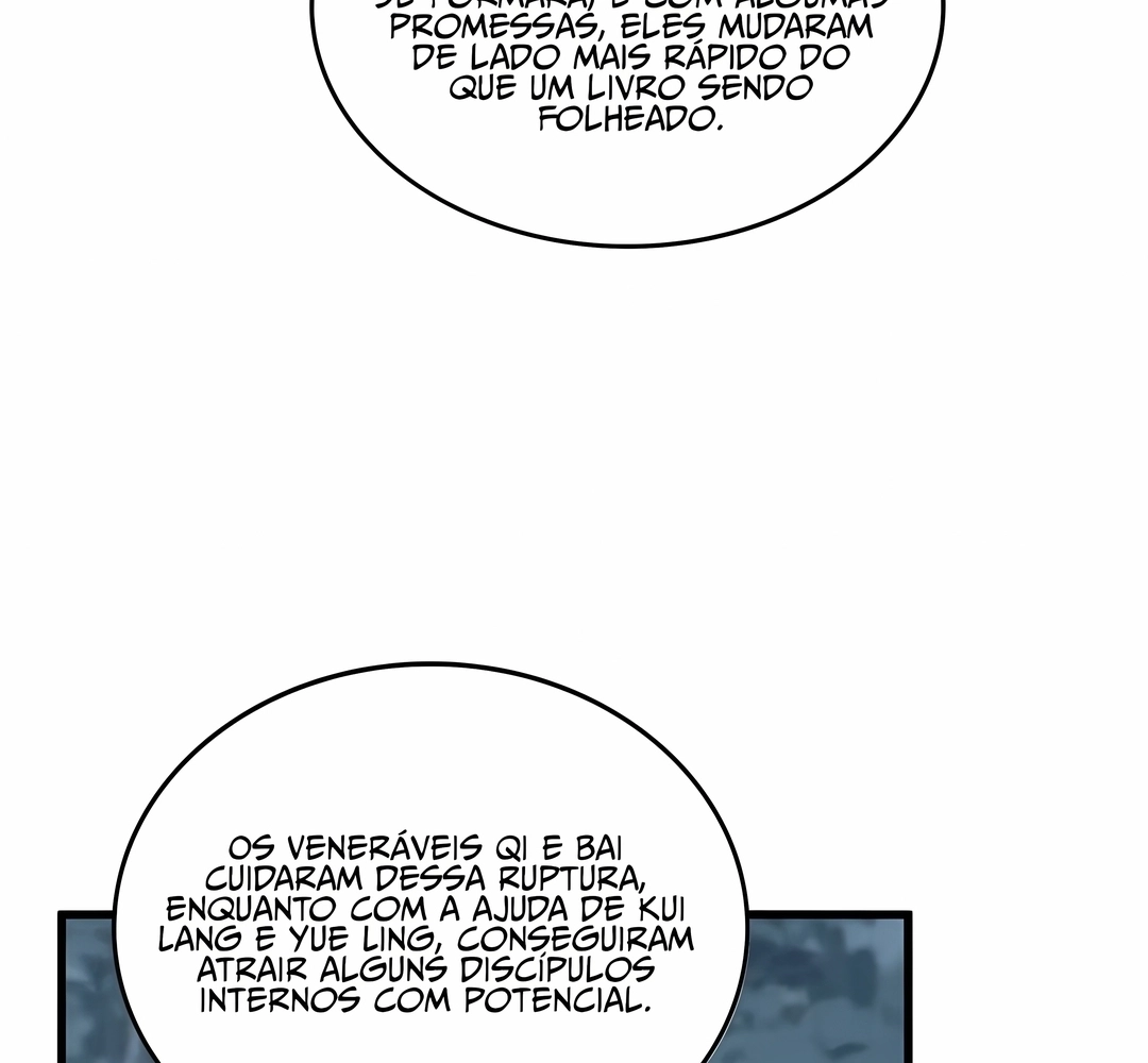 Imperador Mágico Capítulo 602 Página 68