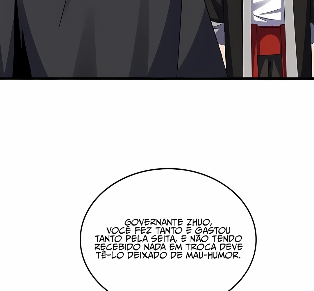 Imperador Mágico Capítulo 602 Página 78