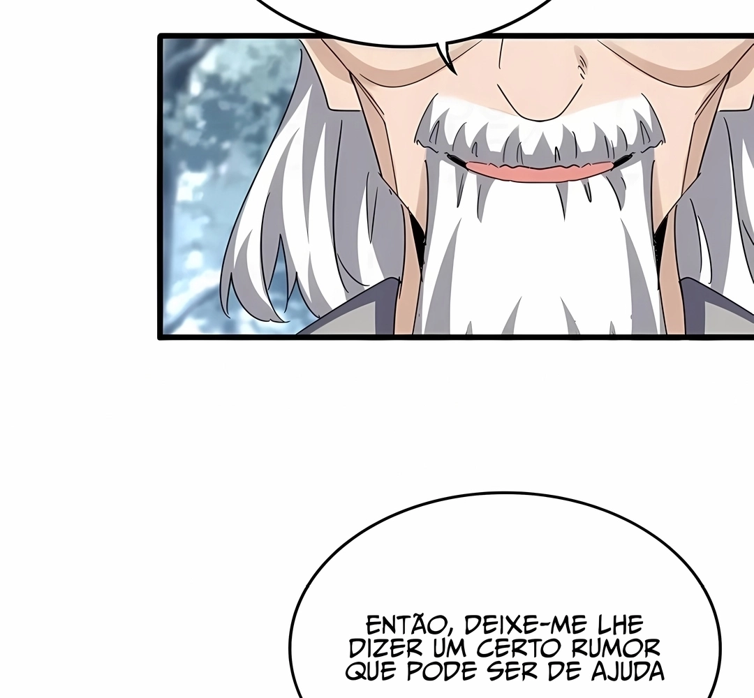 Imperador Mágico Capítulo 602 Página 79