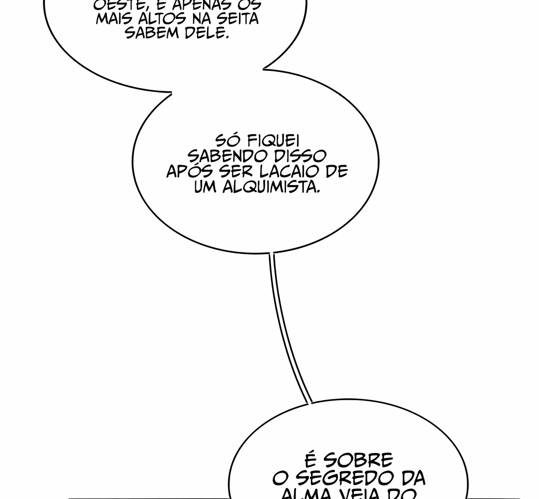 Imperador Mágico Capítulo 602 Página 81