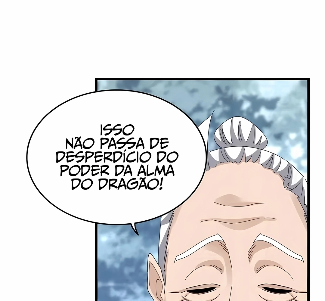Imperador Mágico Capítulo 603 Página 12