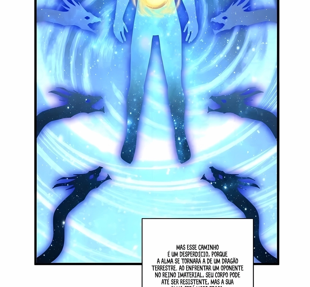 Imperador Mágico Capítulo 603 Página 16