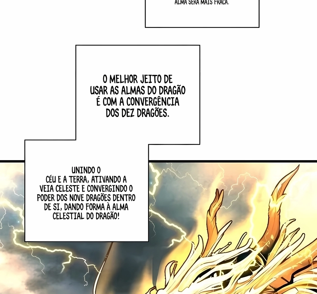 Imperador Mágico Capítulo 603 Página 17