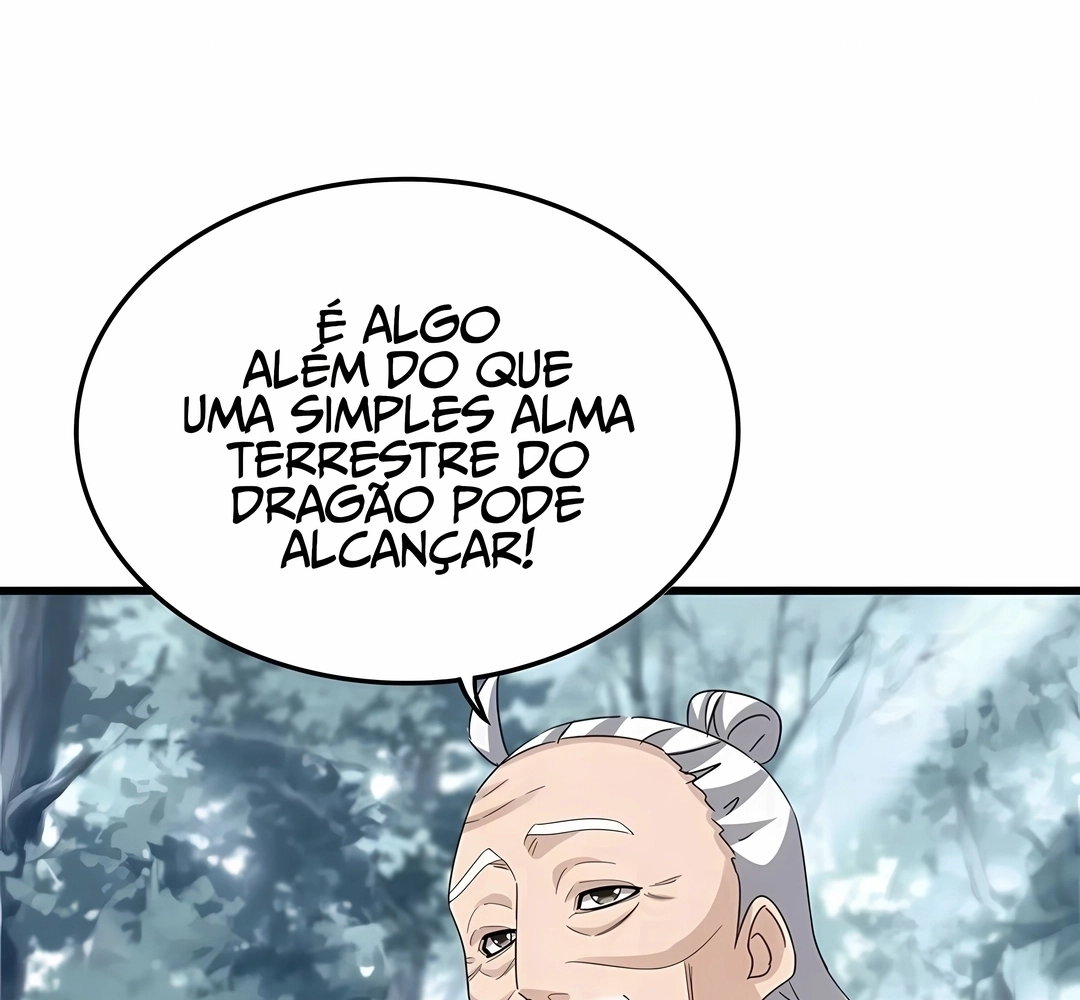 Imperador Mágico Capítulo 603 Página 19