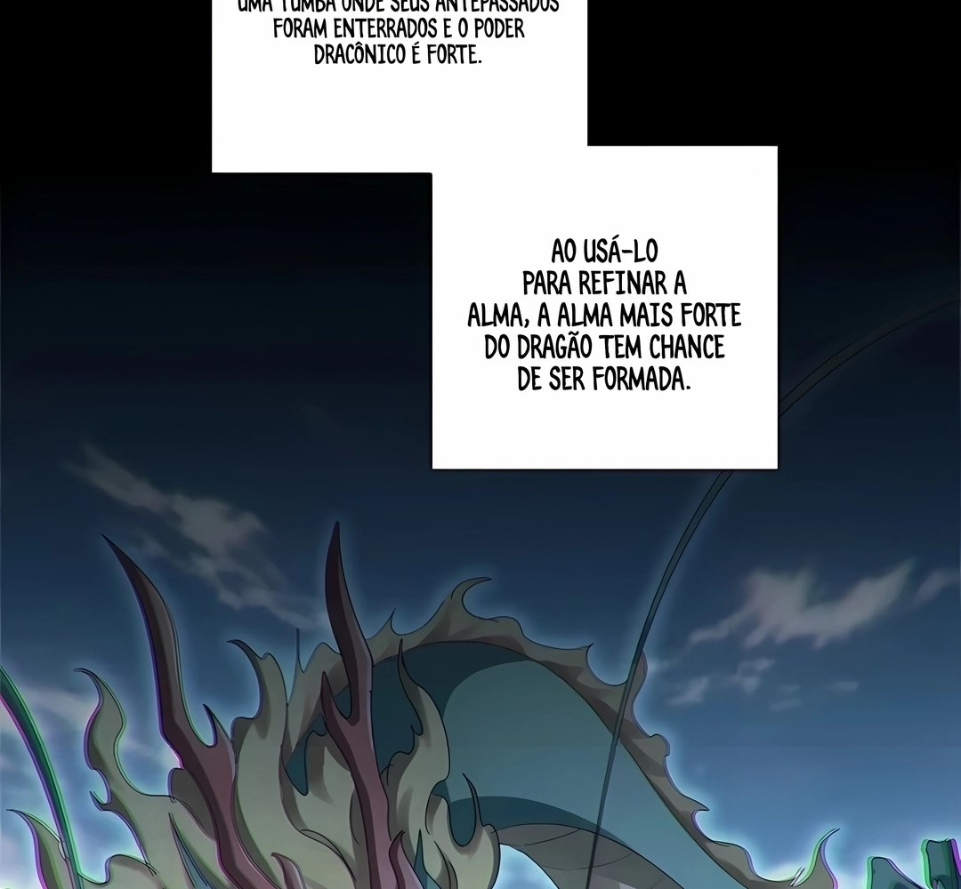 Imperador Mágico Capítulo 603 Página 25