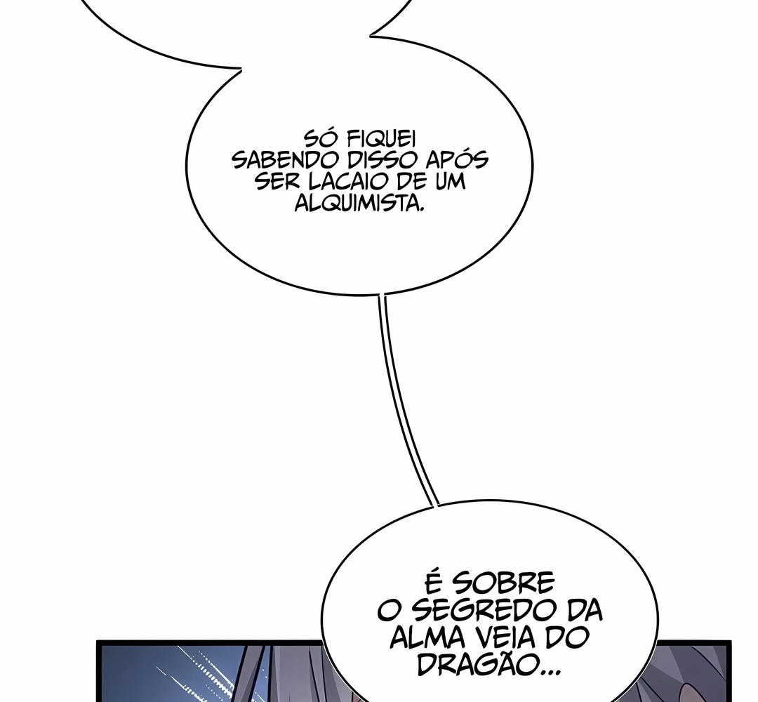 Imperador Mágico Capítulo 603 Página 3