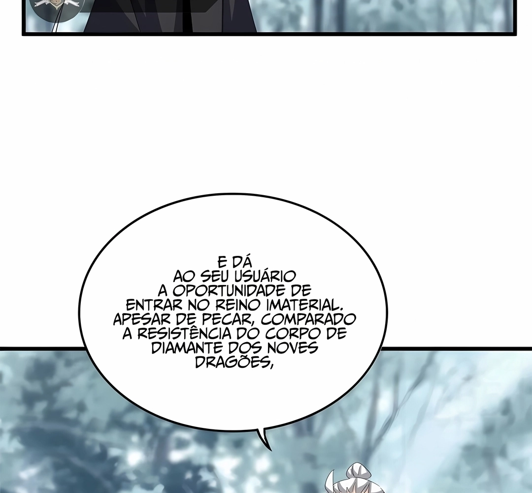 Imperador Mágico Capítulo 603 Página 30