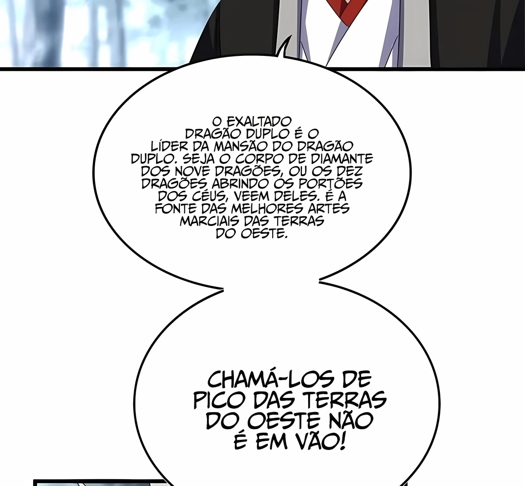 Imperador Mágico Capítulo 603 Página 35