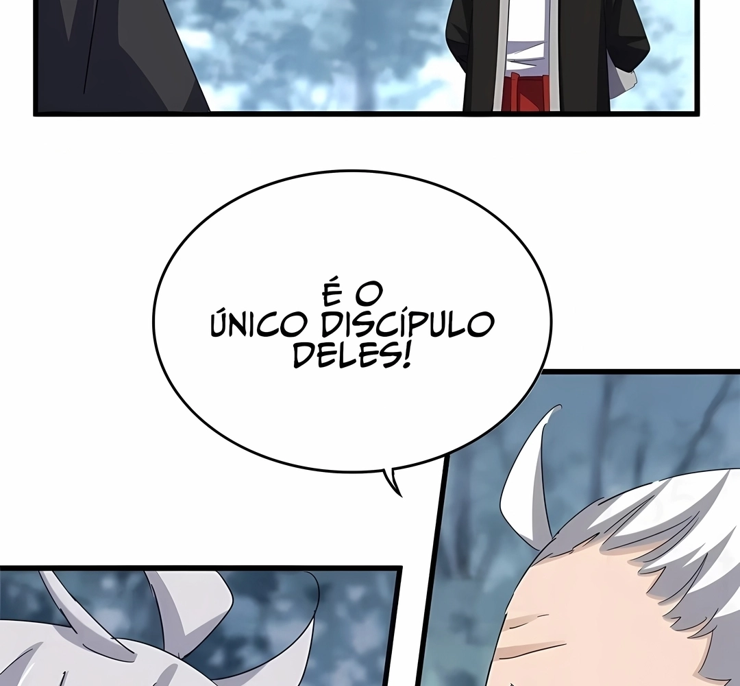 Imperador Mágico Capítulo 603 Página 38