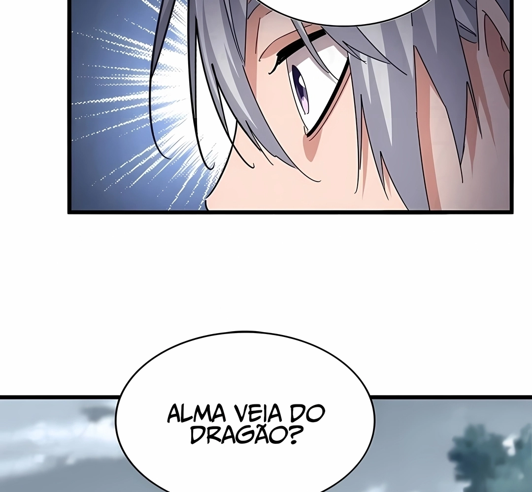 Imperador Mágico Capítulo 603 Página 4