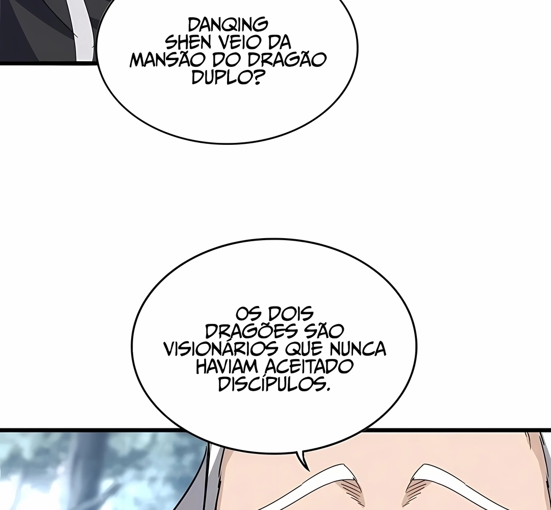 Imperador Mágico Capítulo 603 Página 40