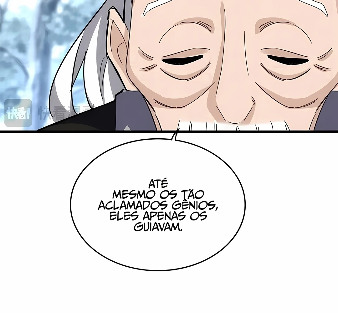 Imperador Mágico Capítulo 603 Página 41
