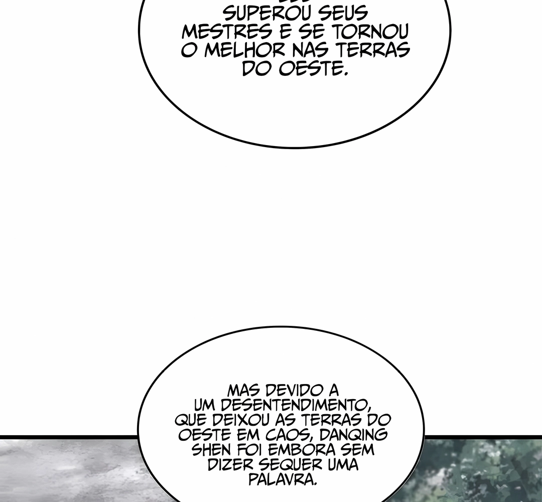 Imperador Mágico Capítulo 603 Página 44