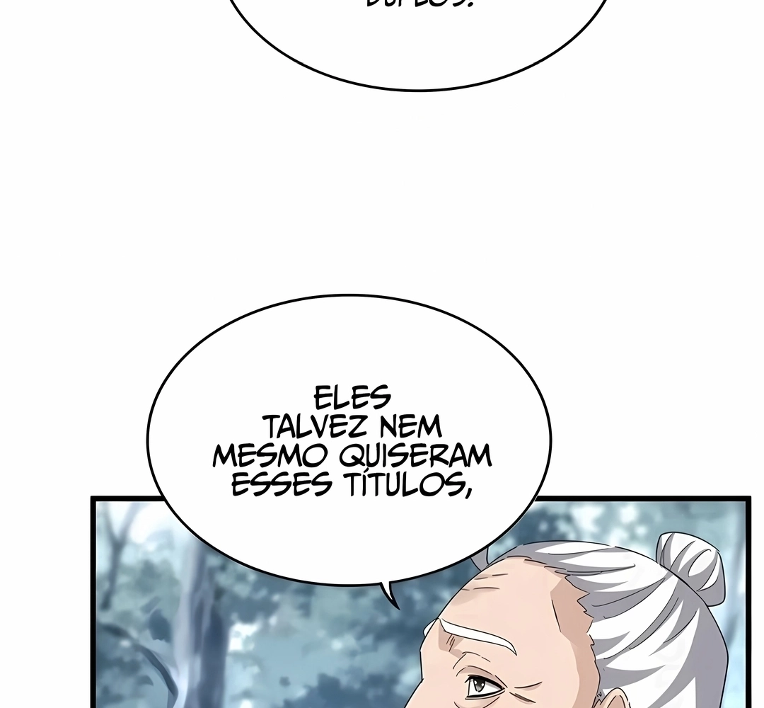 Imperador Mágico Capítulo 603 Página 46