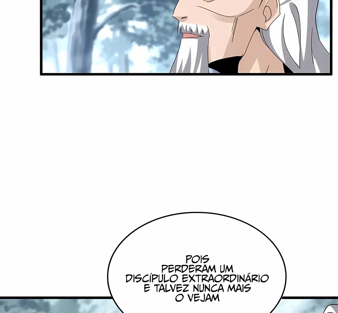 Imperador Mágico Capítulo 603 Página 47