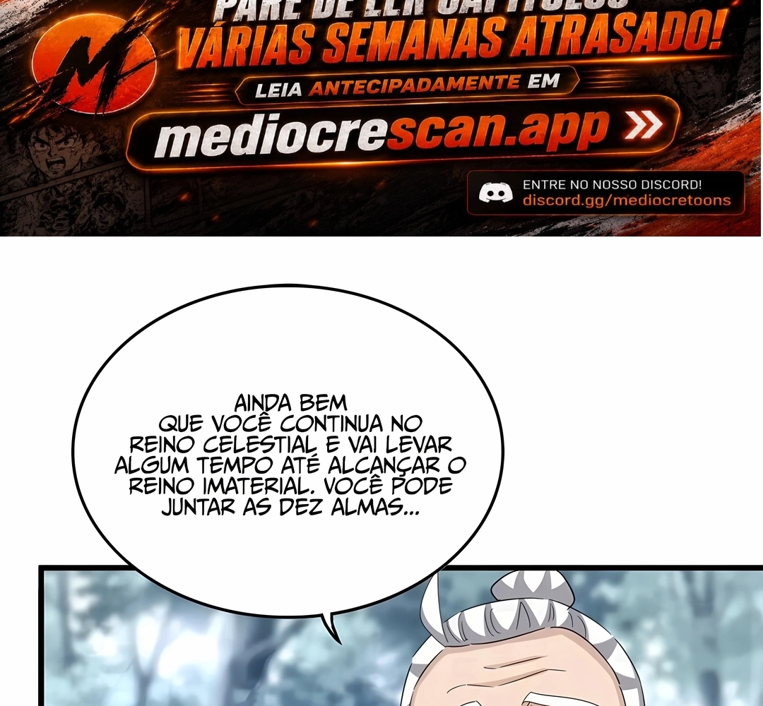 Imperador Mágico Capítulo 603 Página 53