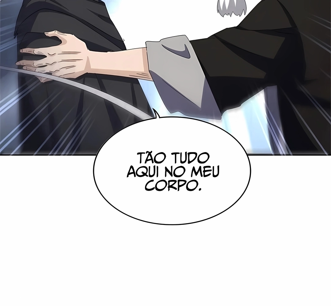 Imperador Mágico Capítulo 603 Página 57