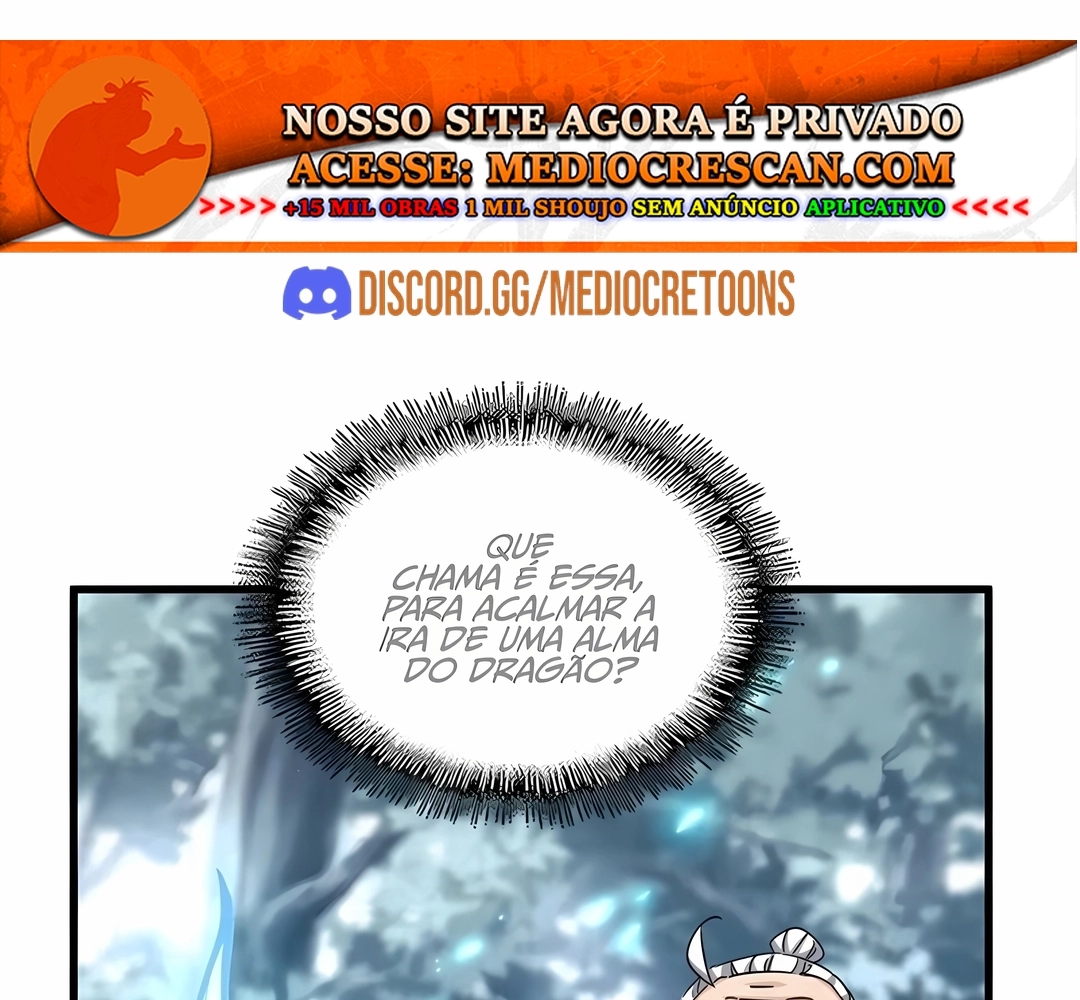 Imperador Mágico Capítulo 603 Página 62