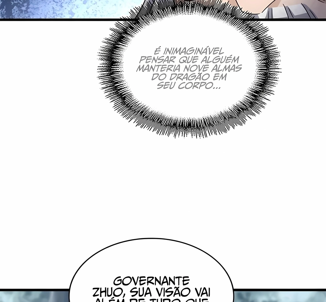 Imperador Mágico Capítulo 603 Página 67