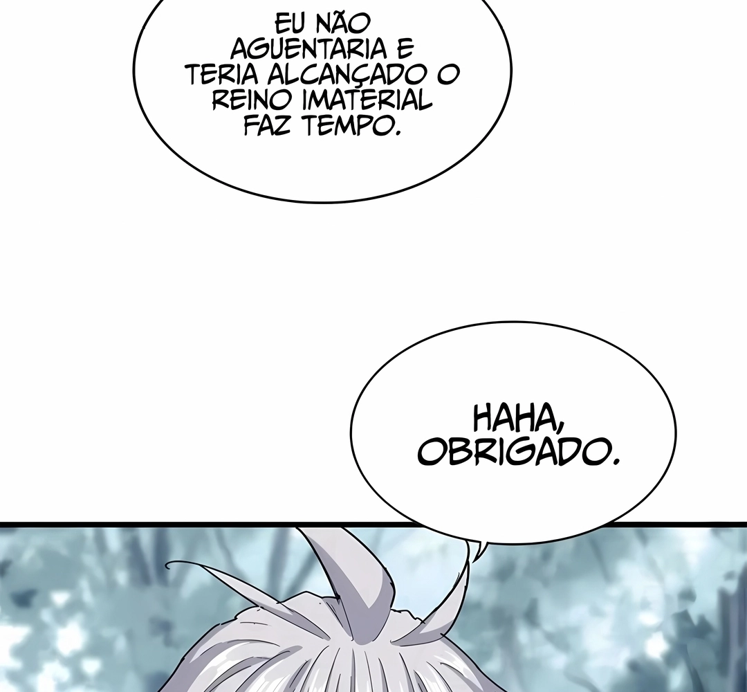 Imperador Mágico Capítulo 603 Página 69