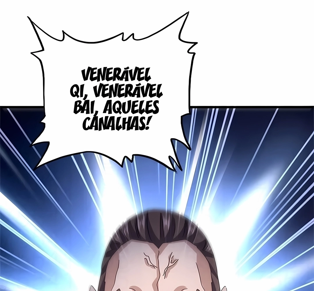 Imperador Mágico Capítulo 603 Página 76