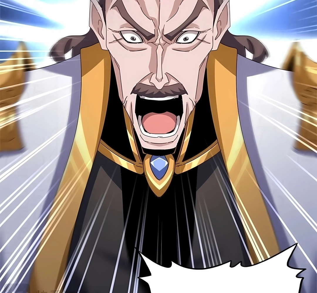 Imperador Mágico Capítulo 603 Página 77