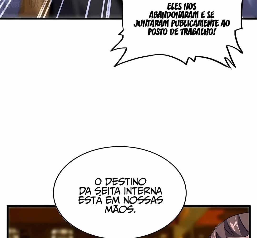 Imperador Mágico Capítulo 603 Página 78