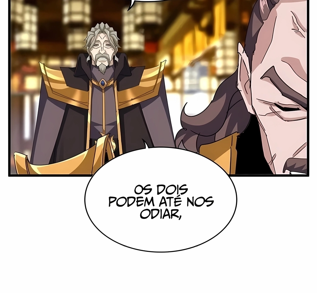 Imperador Mágico Capítulo 603 Página 79
