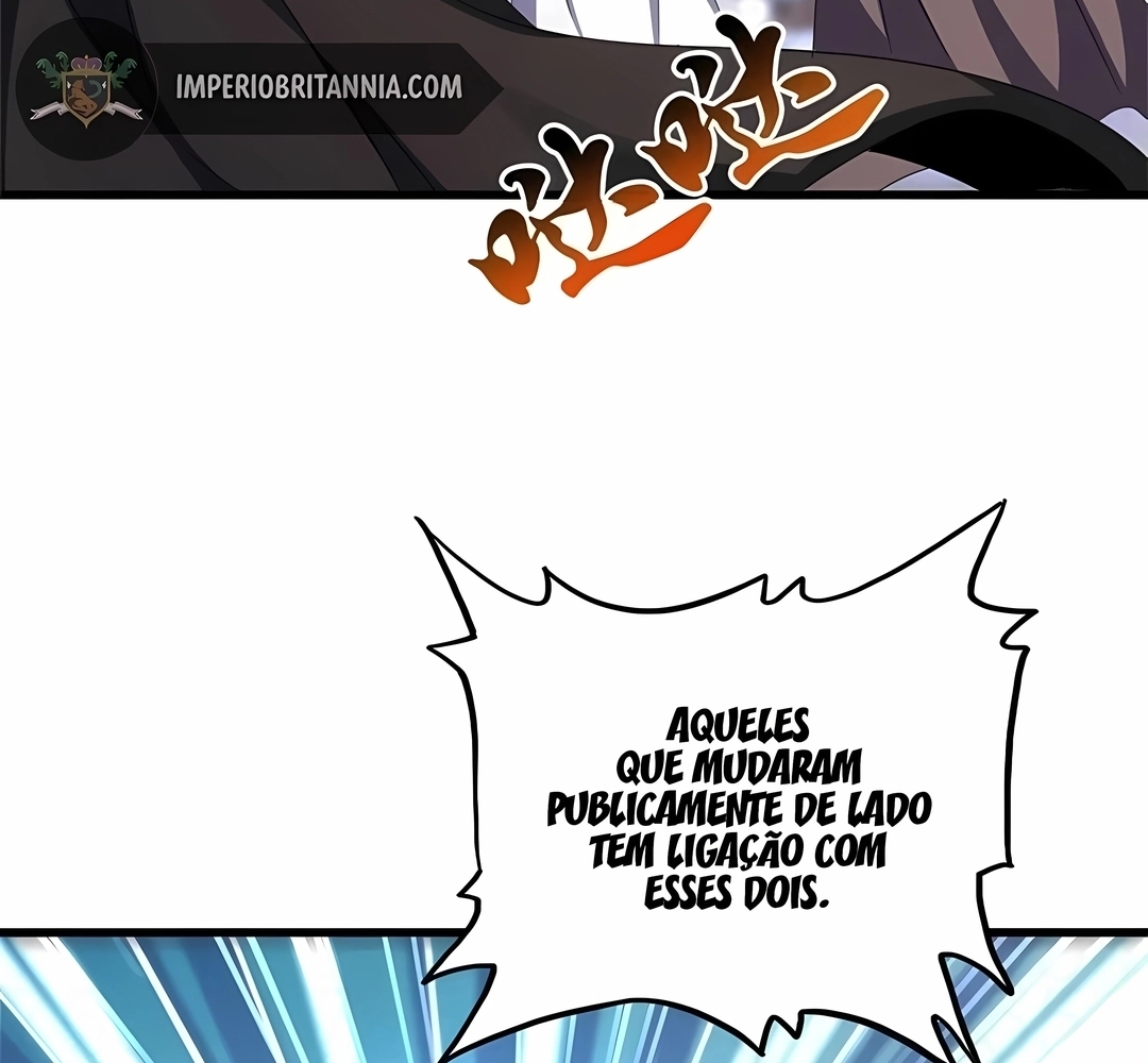 Imperador Mágico Capítulo 603 Página 81