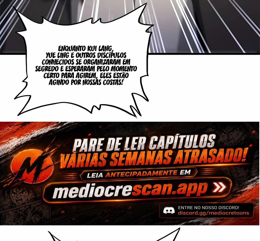 Imperador Mágico Capítulo 603 Página 83