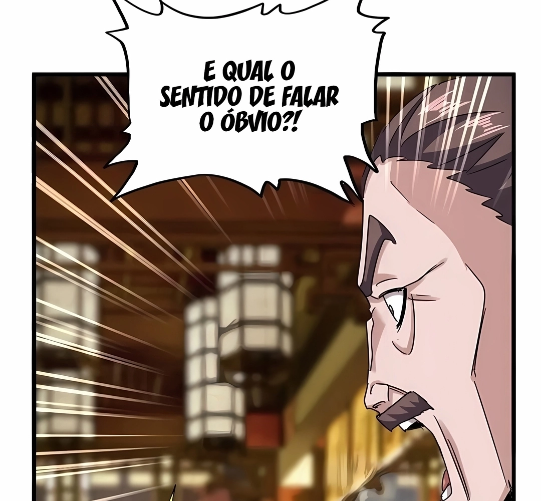 Imperador Mágico Capítulo 603 Página 84