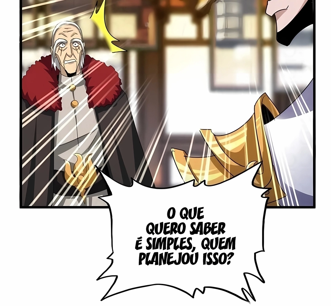 Imperador Mágico Capítulo 603 Página 85