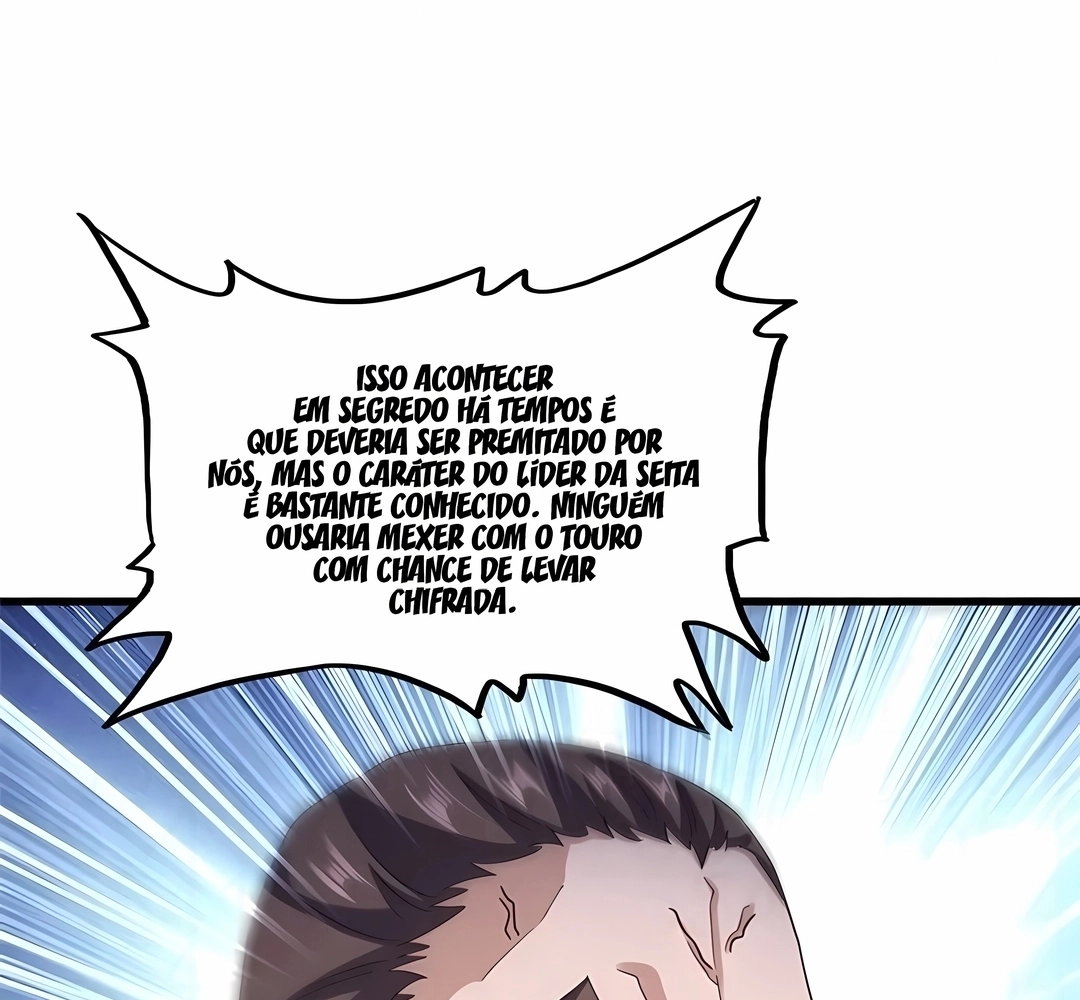 Imperador Mágico Capítulo 603 Página 86