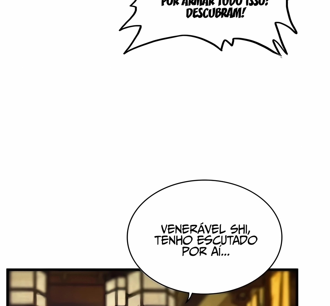 Imperador Mágico Capítulo 603 Página 88