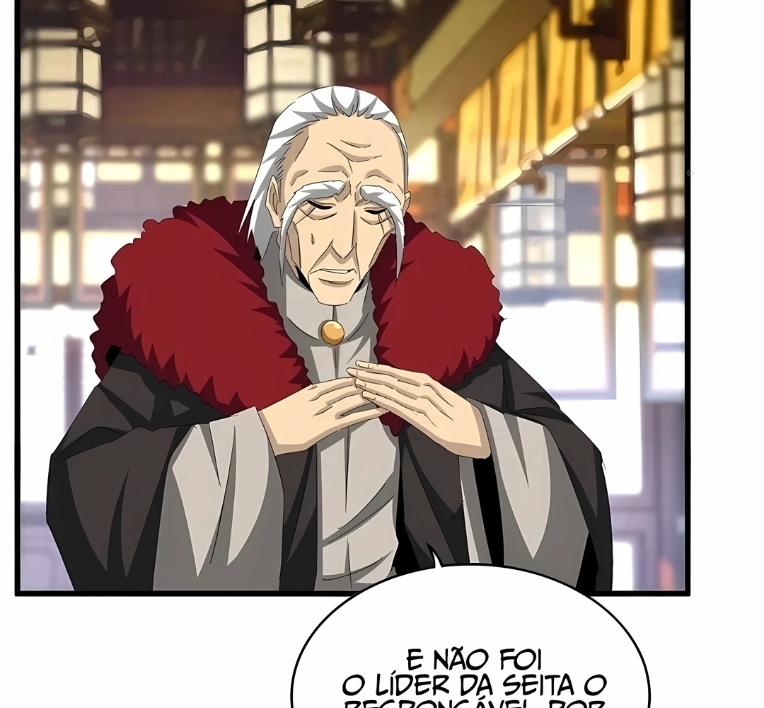 Imperador Mágico Capítulo 603 Página 89
