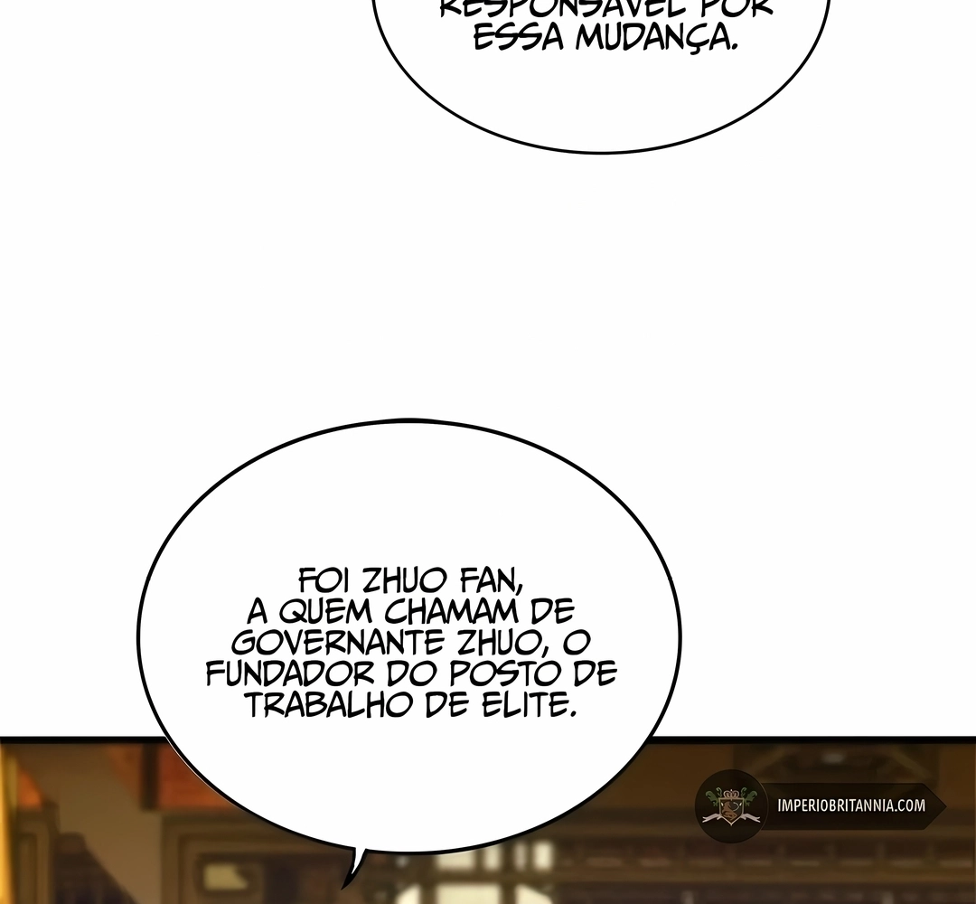 Imperador Mágico Capítulo 603 Página 90