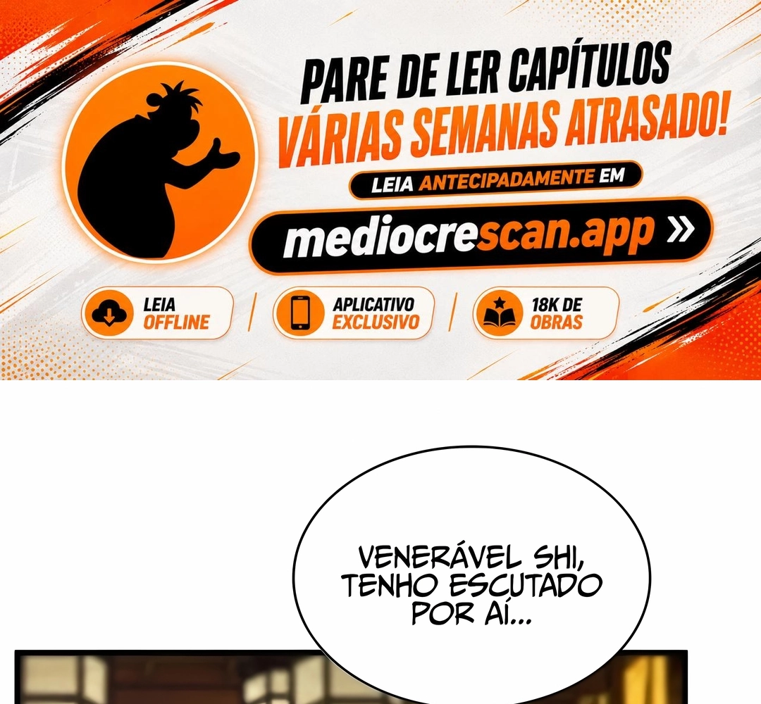 Imperador Mágico Capítulo 604 Página 1