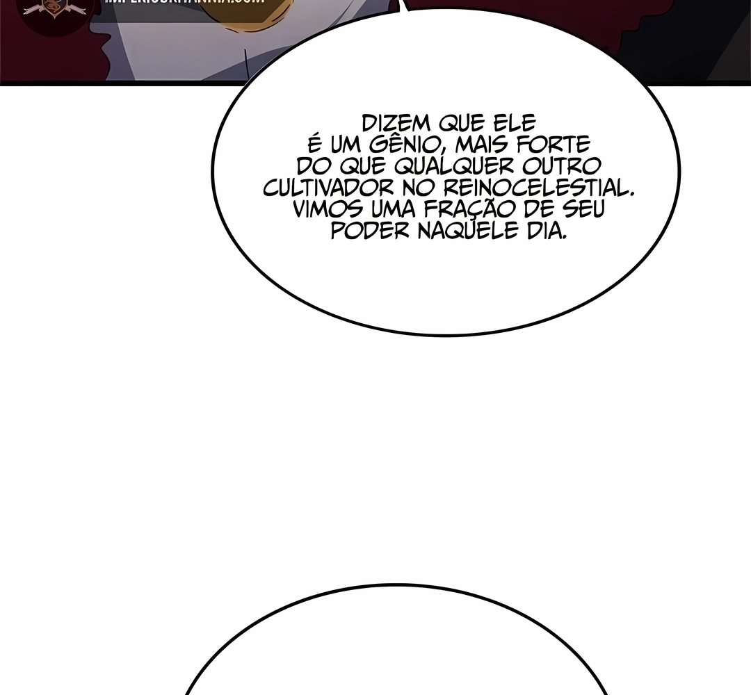 Imperador Mágico Capítulo 604 Página 11