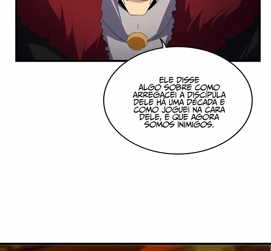 Imperador Mágico Capítulo 604 Página 16