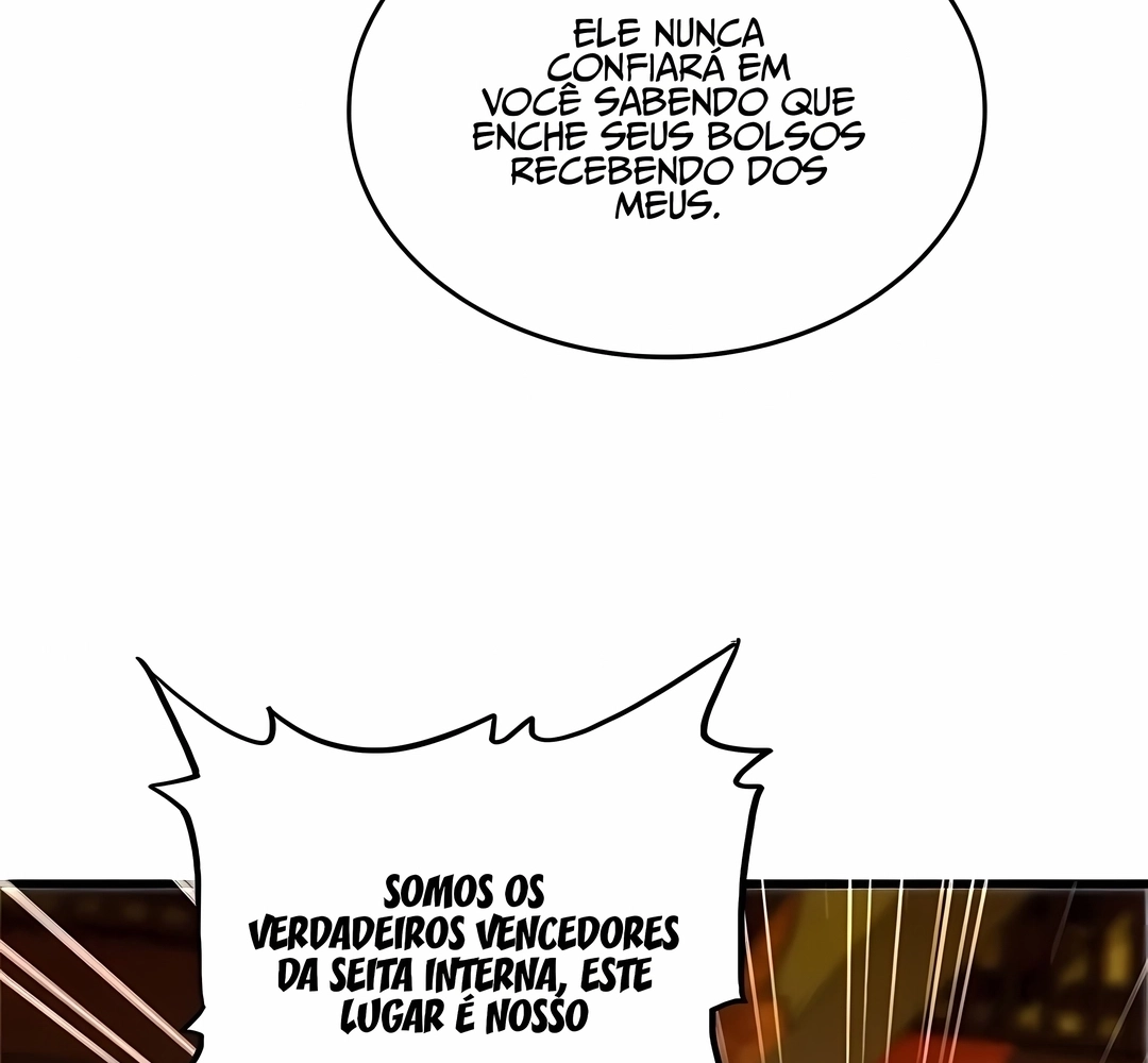 Imperador Mágico Capítulo 604 Página 22