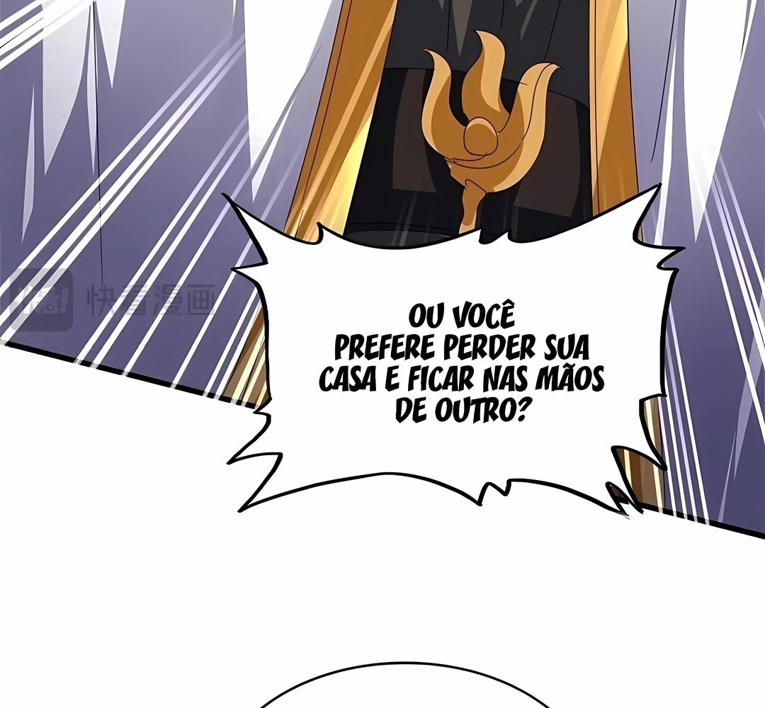 Imperador Mágico Capítulo 604 Página 24